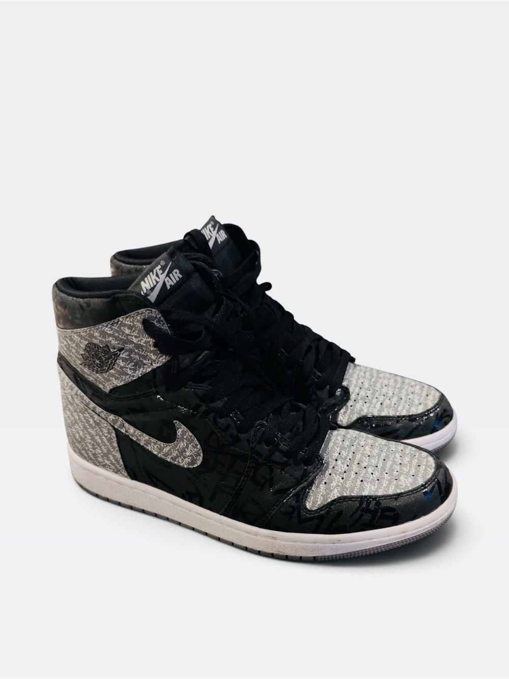 Air Jordan 1 High OG “Rebellionaire